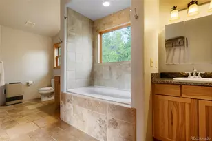 302 Miners Way, Bailey, CO 80421 - Photo 32