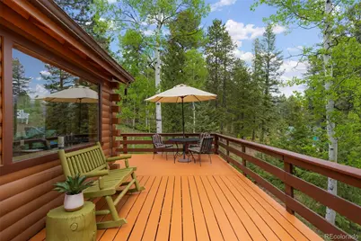 302 Miners Way, Bailey, CO 80421 - Photo 4