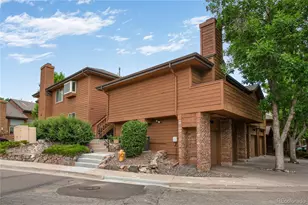 5555 E Briarwood Ave, Centennial, CO 80122 - Photo 2