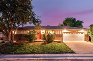 5364 Alkire St, Arvada, CO 80002 - Photo 1