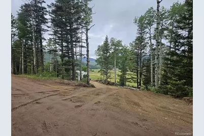Lot 2841 Wendt Lane, Fort Garland, CO 81133 - Photo 1