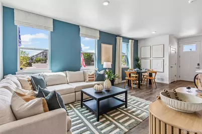 1389 S Chester Street #A, Denver, CO 80247 - Photo 4