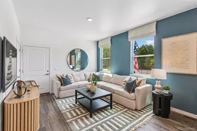 1389 S Chester Street #A, Denver, CO 80247 - Photo 6