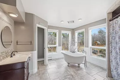 7755 E Park Drive, Franktown, CO 80116 - Photo 24