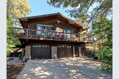 7755 E Park Drive, Franktown, CO 80116 - Photo 44