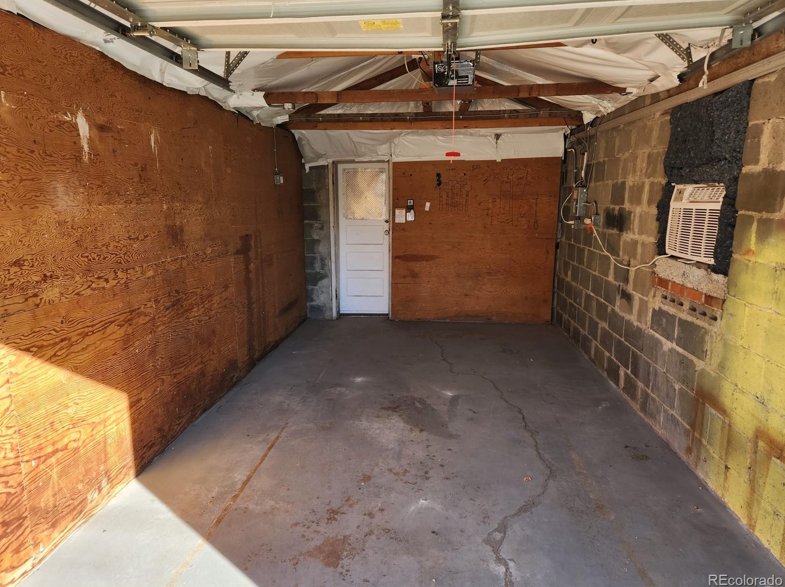 1555 Trenton St, Denver CO  80220-2042 exterior