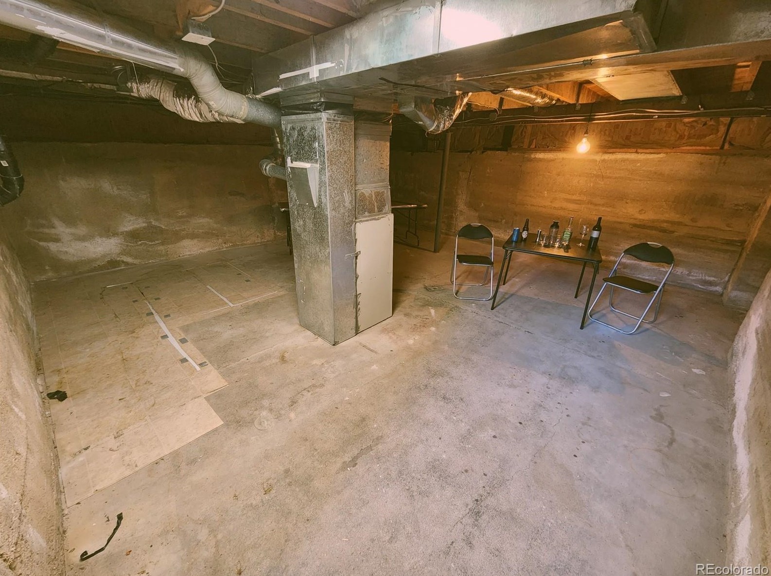 1555 Trenton St, Denver CO  80220-2042 exterior