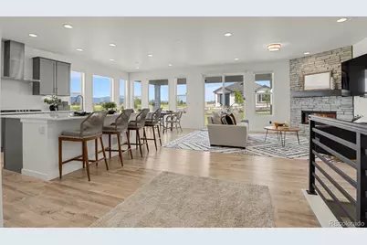 2404 Antica Court, Colorado Springs, CO 80921 - Photo 10