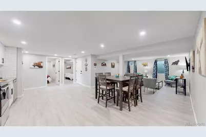 3067 S Holly Place, Denver, CO 80222 - Photo 32