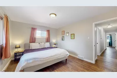 3067 S Holly Place, Denver, CO 80222 - Photo 20