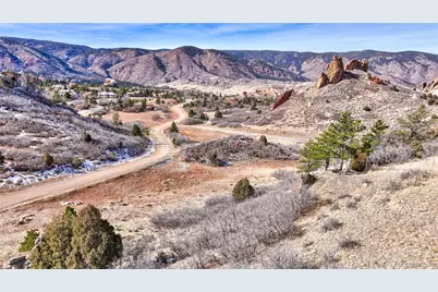 5819 Country Club Drive, Larkspur, CO 80118 - Photo 2