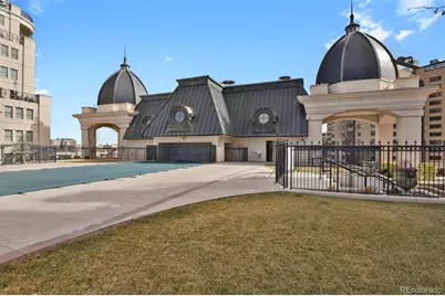 925 N Lincoln Street #8G, Denver, CO 80203 - Photo 32