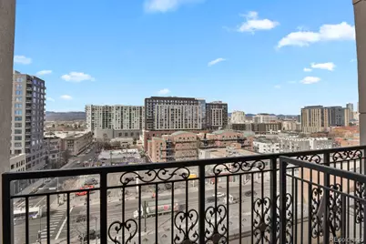 925 N Lincoln Street #8G, Denver, CO 80203 - Photo 22