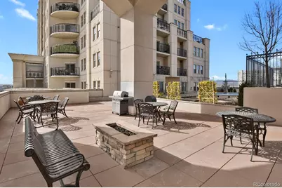 925 N Lincoln Street #8G, Denver, CO 80203 - Photo 28