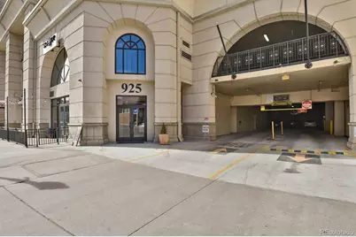 925 N Lincoln Street #8G, Denver, CO 80203 - Photo 34