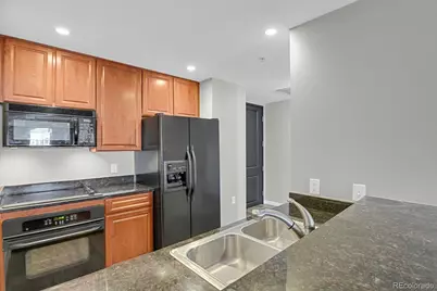 925 N Lincoln Street #8G, Denver, CO 80203 - Photo 12