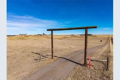 Lot 3 Rifleman Way, Elizabeth, CO 80107 - Photo 1