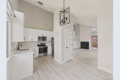 3752 S Genoa Circle #B, Aurora, CO 80013 - Photo 6