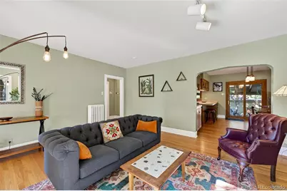 1793 Ivanhoe Street, Denver, CO 80220 - Photo 8