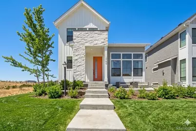 1745 Stable View Drive, Castle Pines, CO 80108 - Photo 1