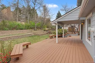 10681 W Dakan Mountain, Littleton, CO 80127 - Photo 24