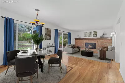 10681 W Dakan Mountain, Littleton, CO 80127 - Photo 2