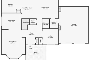 10681 W Dakan Mountain, Littleton, CO 80127 - Photo 32