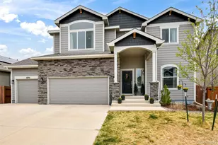 10751 Shavano Peak Ct, Peyton, CO 80831 - Photo 1