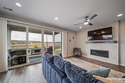 3715 Makley Circle, Castle Rock, CO 80104 - Photo 6