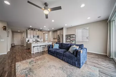3715 Makley Circle, Castle Rock, CO 80104 - Photo 10