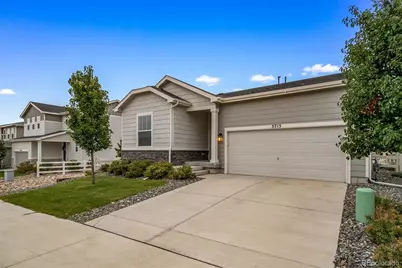 3715 Makley Circle, Castle Rock, CO 80104 - Photo 2