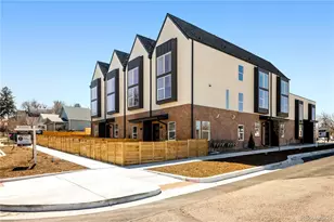 1191 Lowell Ave, Denver, CO 80204 - Photo 1