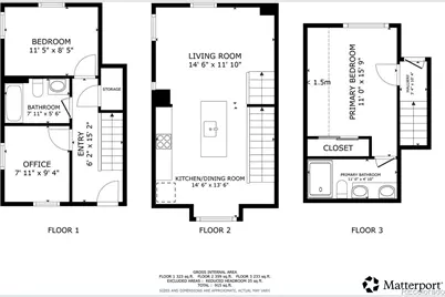1191 Lowell Avenue, Denver, CO 80204 - Photo 26