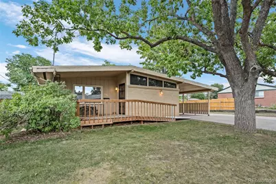6728 S Birch Way, Centennial, CO 80122 - Photo 1
