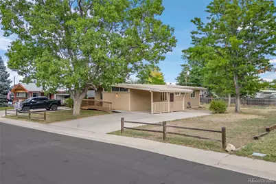 6728 S Birch Way, Centennial, CO 80122 - Photo 2