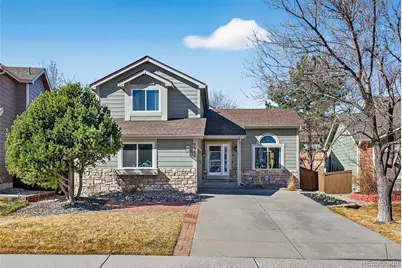 9985 Deer Creek Court, Highlands Ranch, CO 80129 - Photo 2