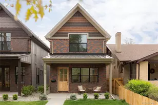 2910 Hooker St, Denver, CO 80211 - Photo 1