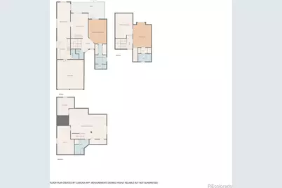 2900 S Quebec Street #3, Denver, CO 80231 - Photo 50