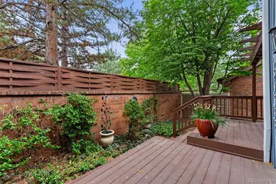 2900 S Quebec Street #3, Denver, CO 80231 - Photo 46