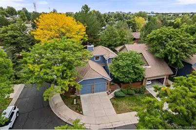 2900 S Quebec Street #3, Denver, CO 80231 - Photo 2