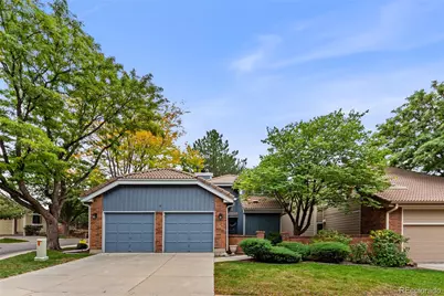 2900 S Quebec Street #3, Denver, CO 80231 - Photo 1