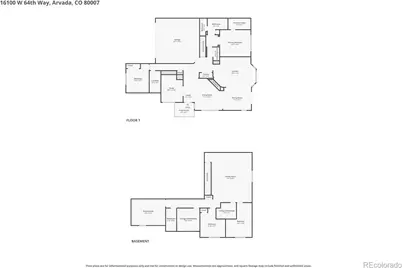 16100 W 64th Way, Arvada, CO 80007 - Photo 44