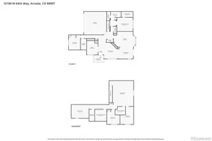 16100 W 64th Way, Arvada, CO 80007 - Photo 44
