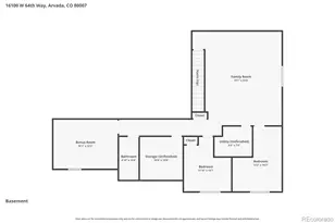 16100 W 64th Way, Arvada, CO 80007 - Photo 46