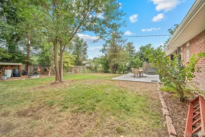 3560 Everett Street, Wheat Ridge, CO 80033 - Photo 36