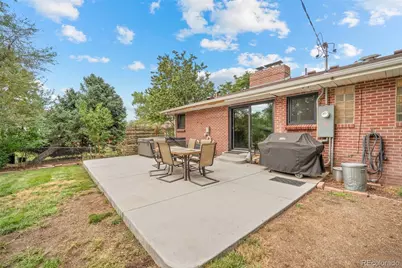 3560 Everett Street, Wheat Ridge, CO 80033 - Photo 34
