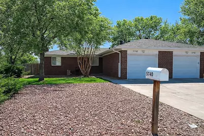 5740 & 5744 W Virginia Avenue, Lakewood, CO 80226 - Photo 2