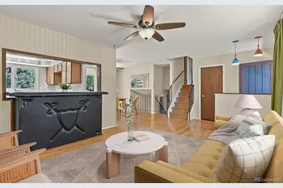 2850 S Hobart Way, Denver, CO 80227 - Photo 4