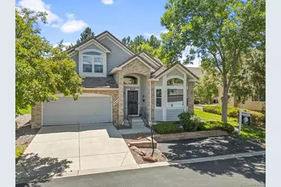 8043 W 78th Place, Arvada, CO 80005 - Photo 1