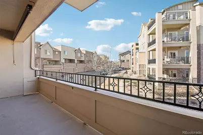 750 Elmhurst Drive #D, Highlands Ranch, CO 80129 - Photo 14